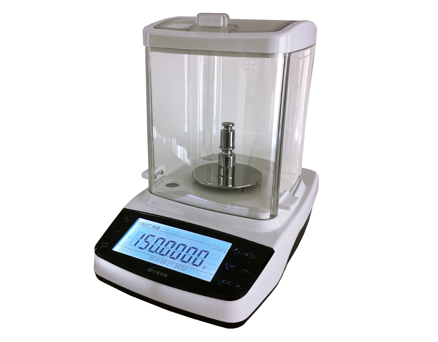 FA1604D、FA1204D、FA1004D、FA0604D型 電子天平