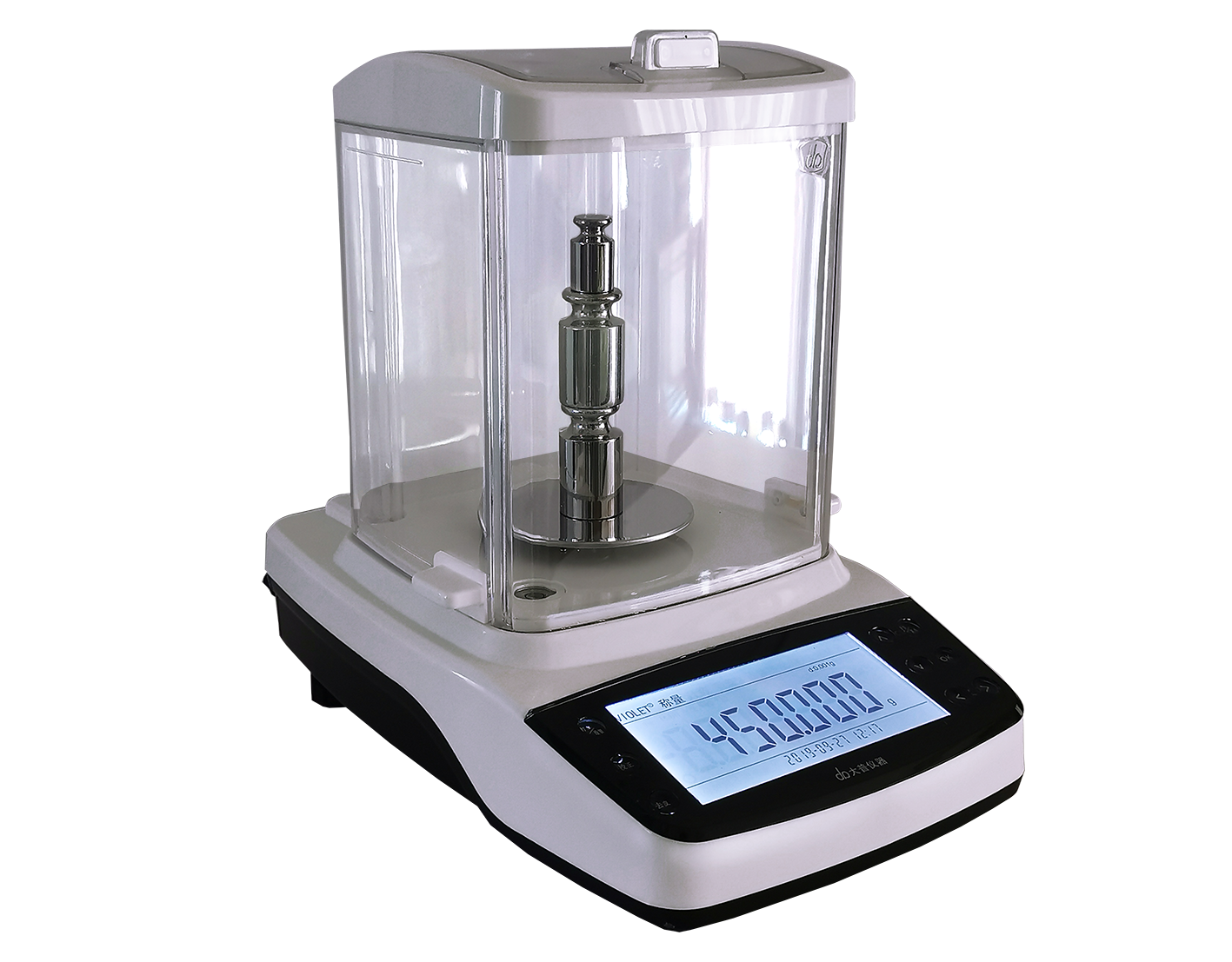 JA4503D、JA4003D型 電子天平