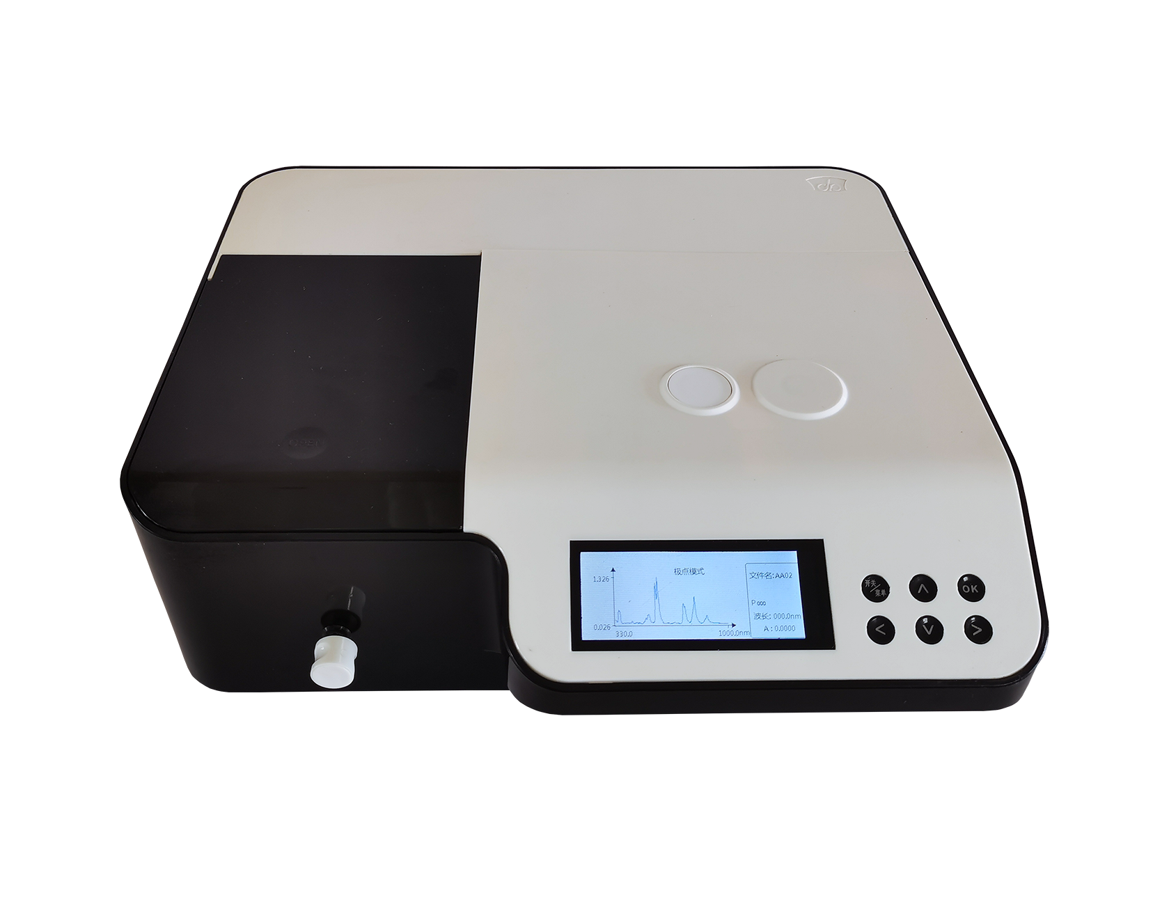 7230D、723D型 可見分光光度計(jì)