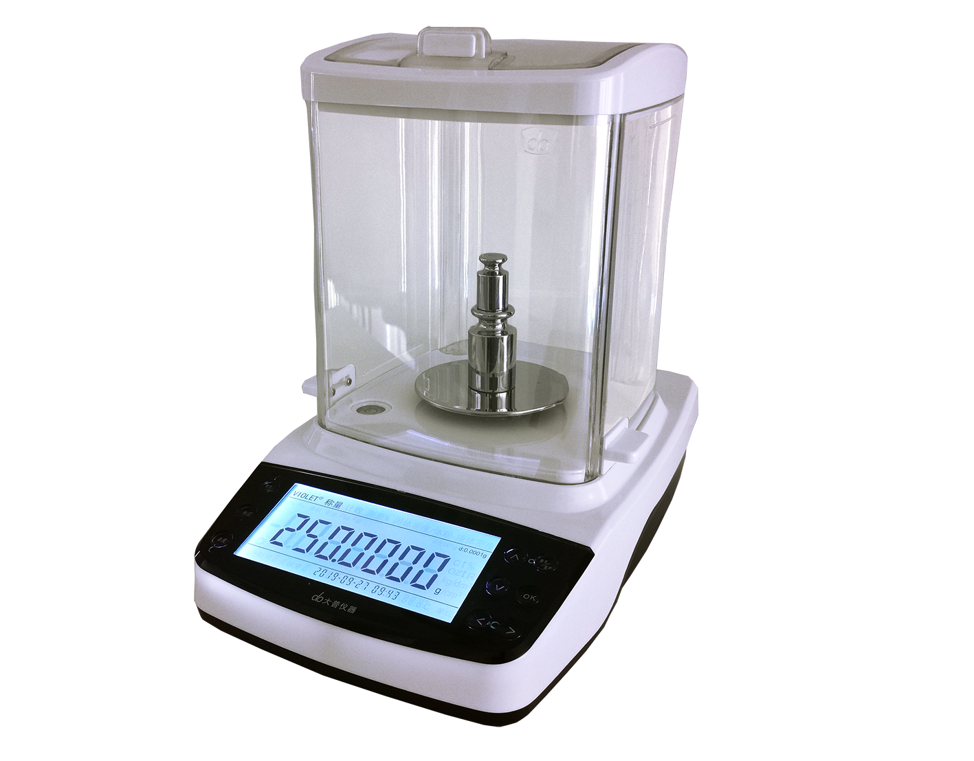 FA2504D、FA2204D、FA2004D型 電子天平