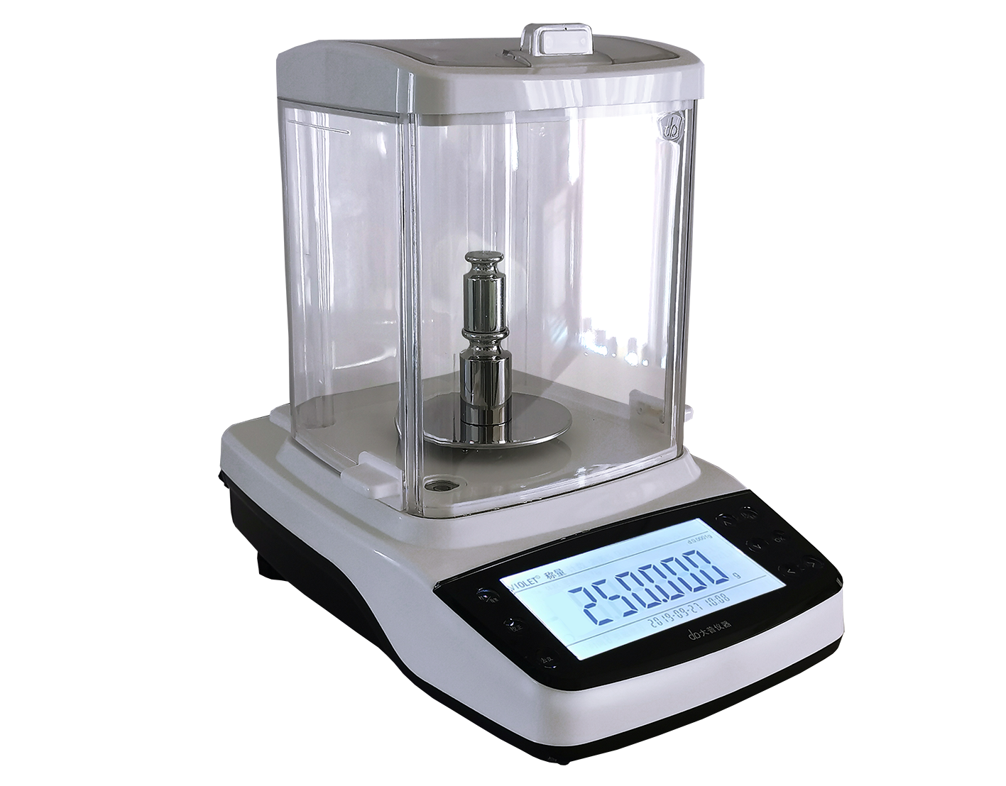 JA2503A、JA2003A、JA1203A、JA1003A型 電子天平